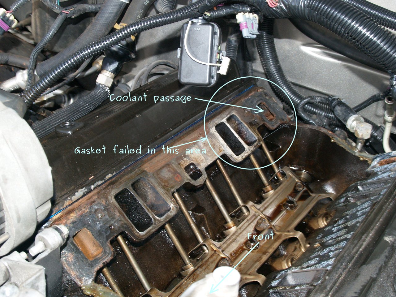 See P0366 in engine